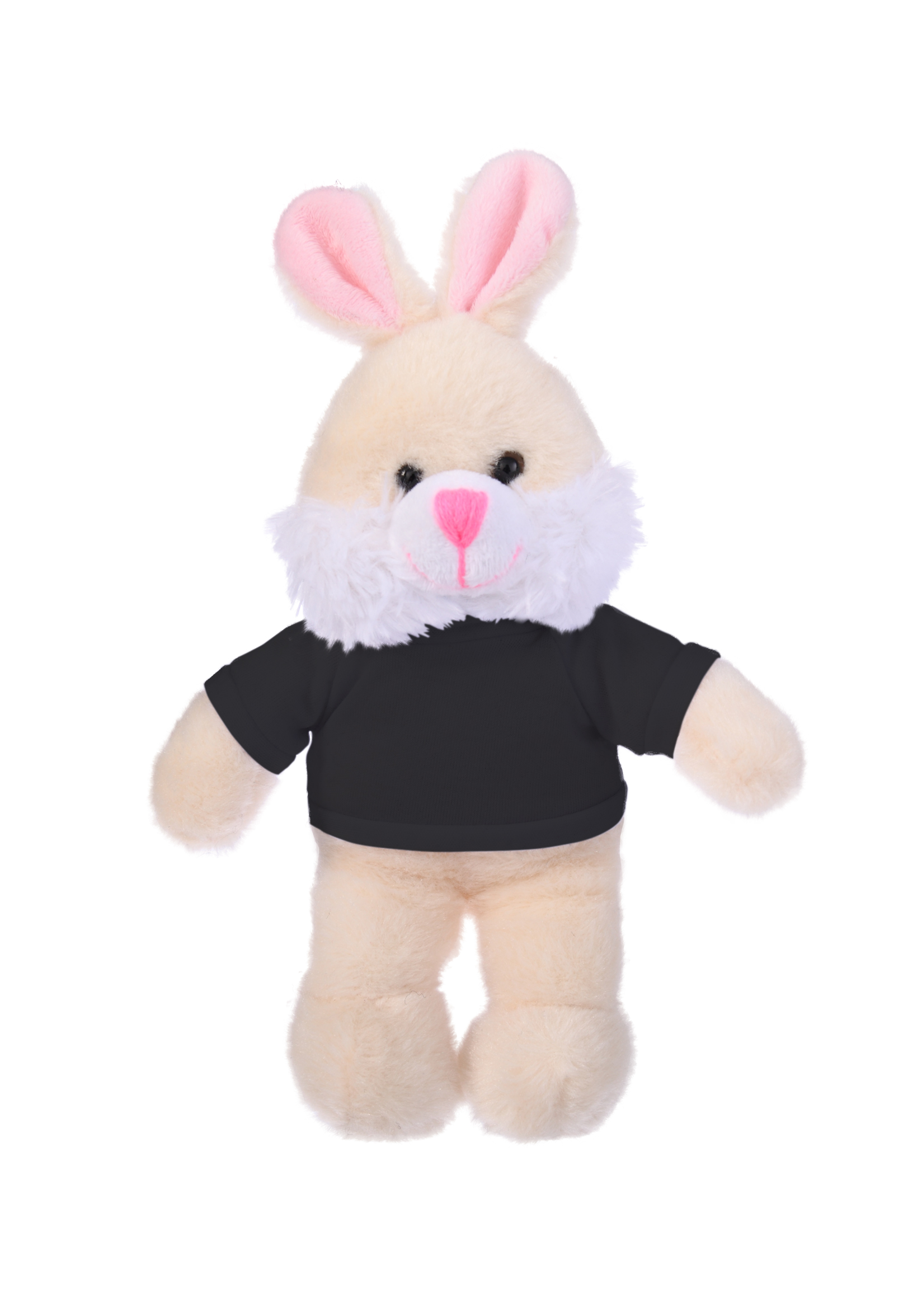Plush Bunny with Tee 7