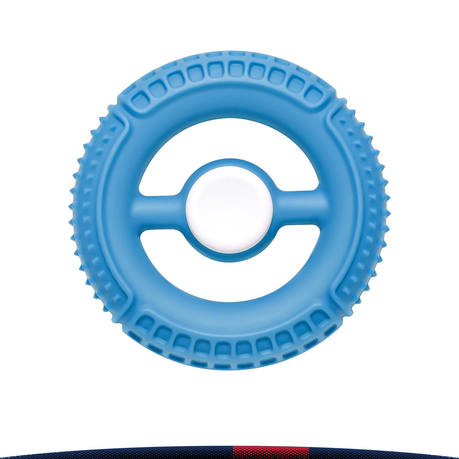 Mica Push Bubble Fidget Spinner 6