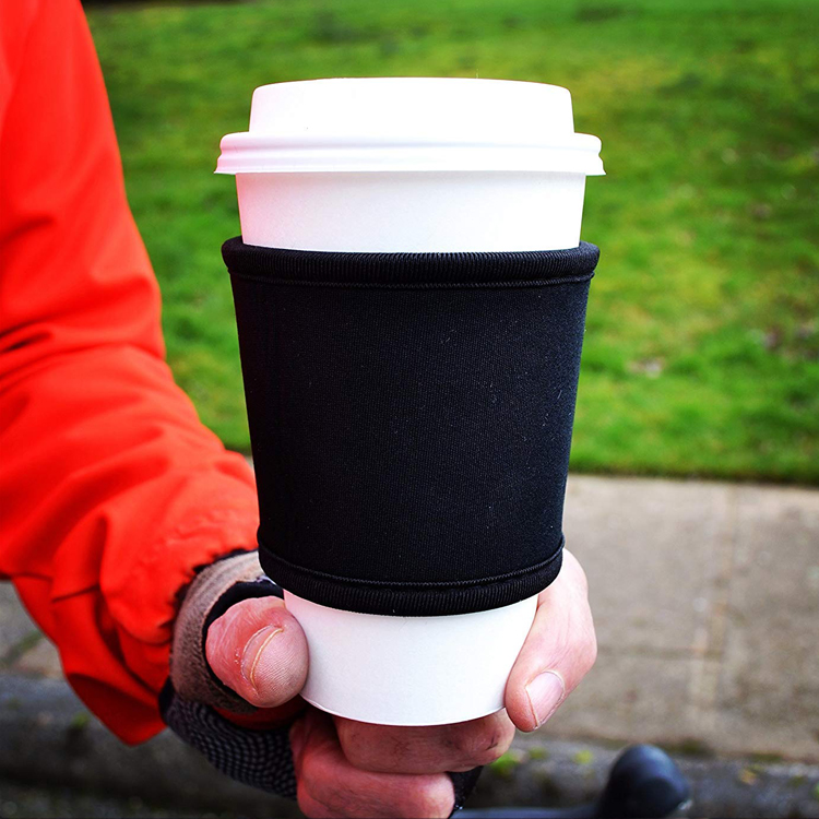 Neoprene Grip Cup Sleeve 1