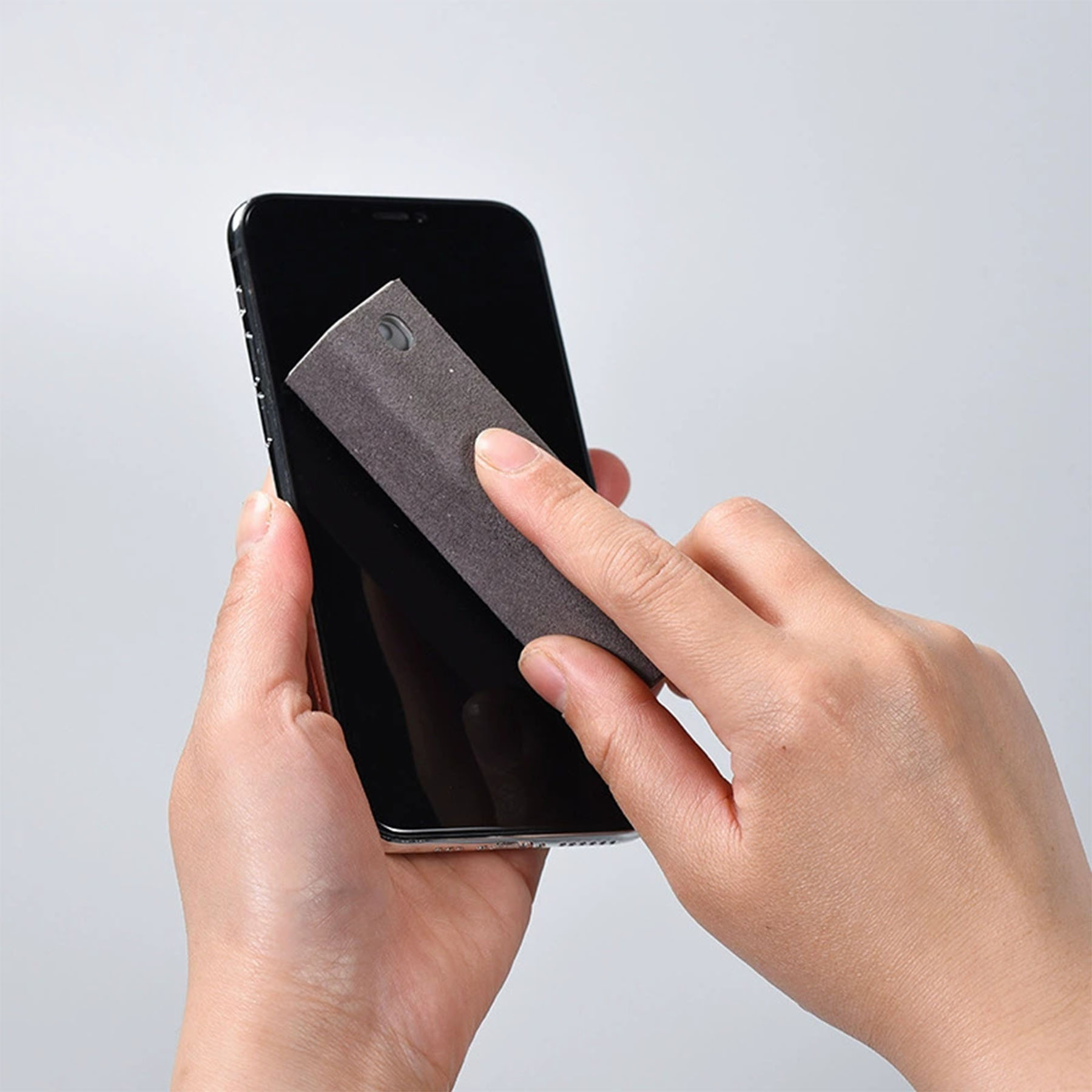 Pp 15Ml Portable Screen Cleaning Solution ?C Convenient And Streak-Free 6