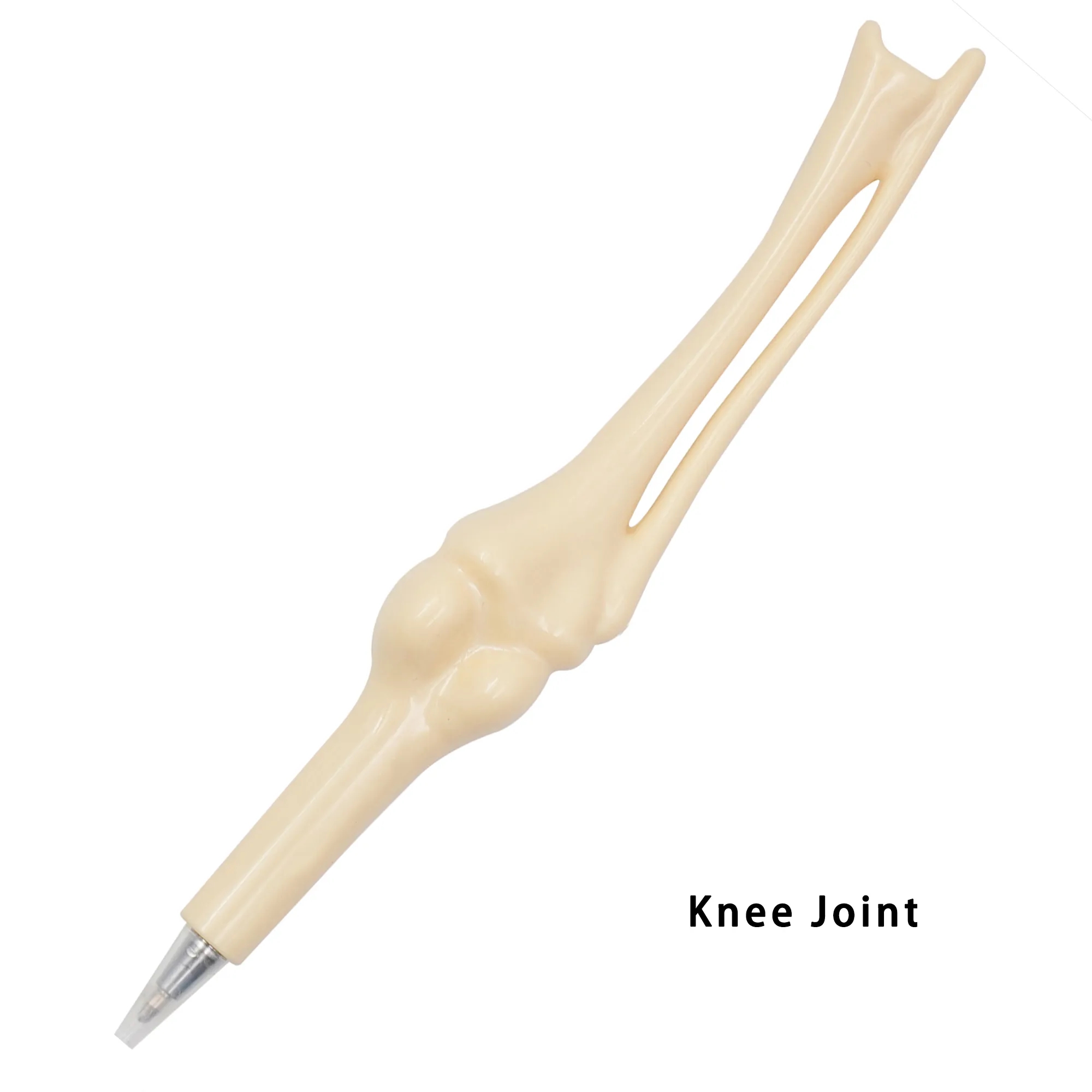 Bone-Shaped Ballpoint Pen 5
