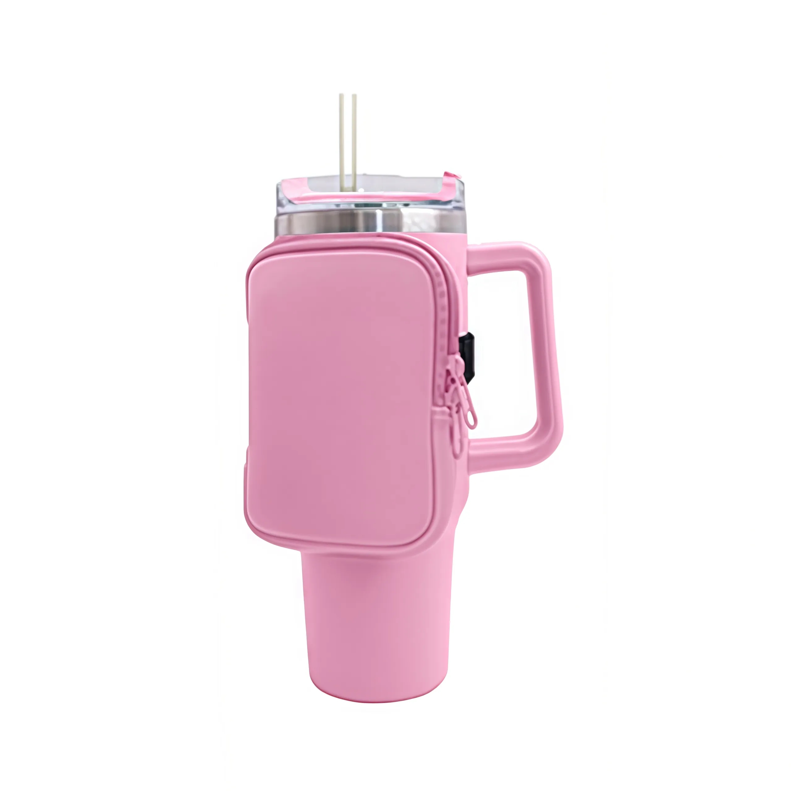 Anti Slip Cup Cover Storage Bag 11