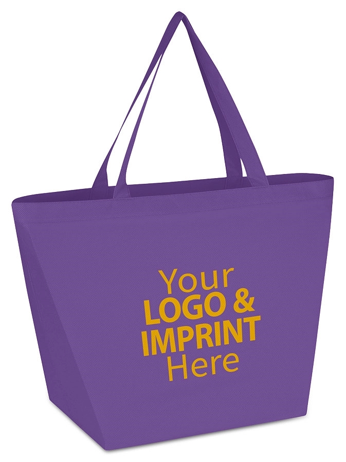 Budget Totes 7