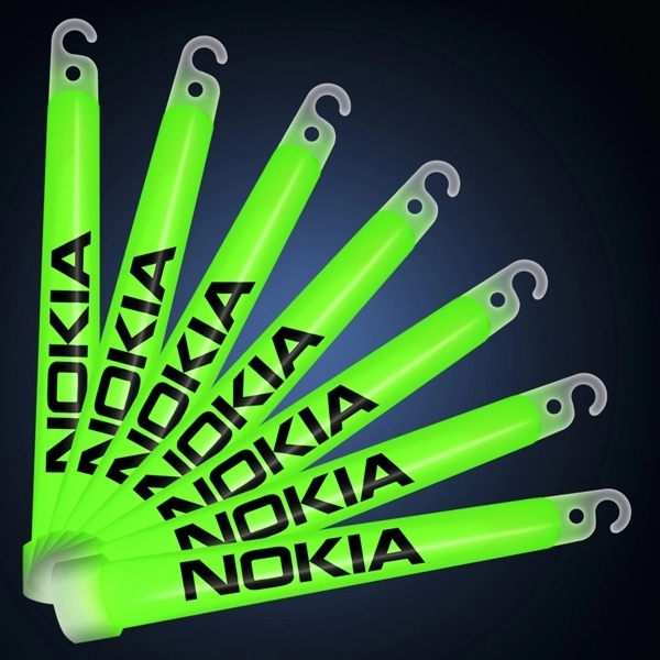 6" inch Glow Stick 6
