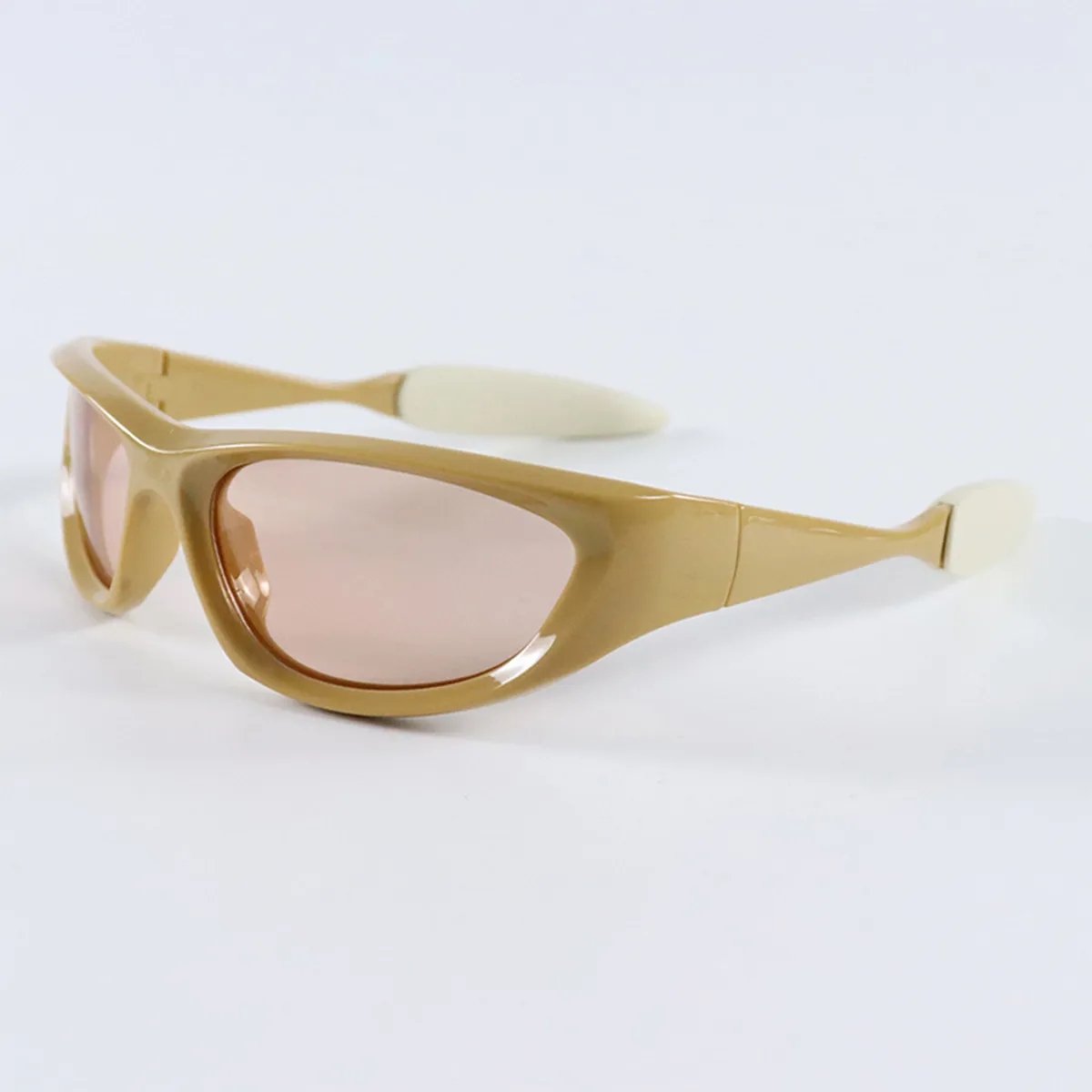 Polarized Punk Sunglasses Goggles Men And Women Sun Visors 7