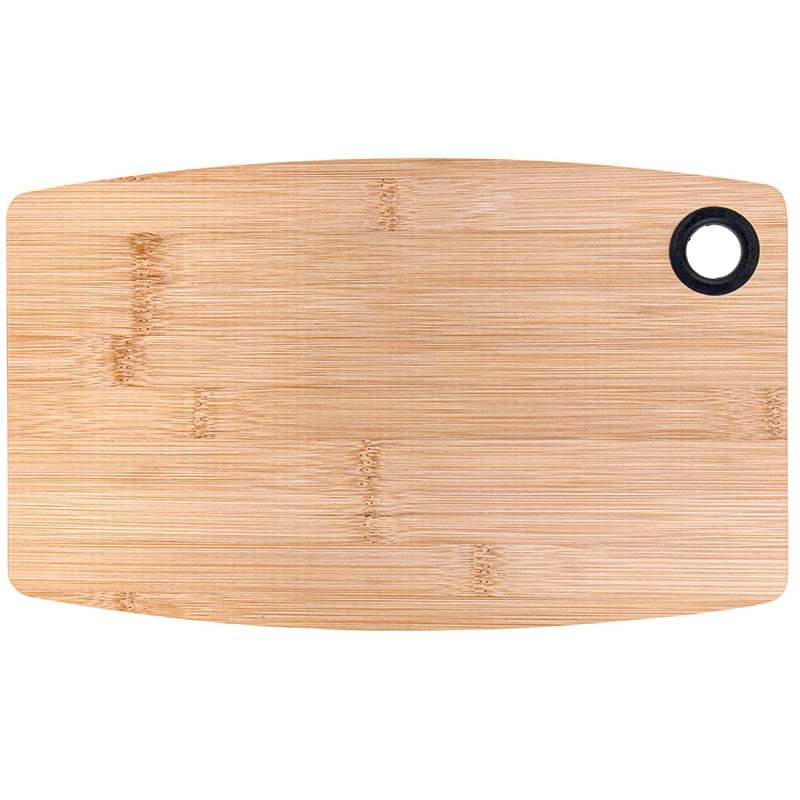 13-Inch Welland Bamboo Cutting Board 4