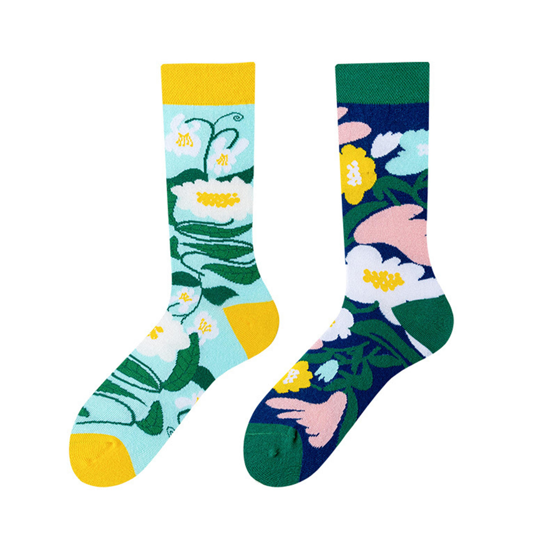 Winter Warm Children Ski Socks 2