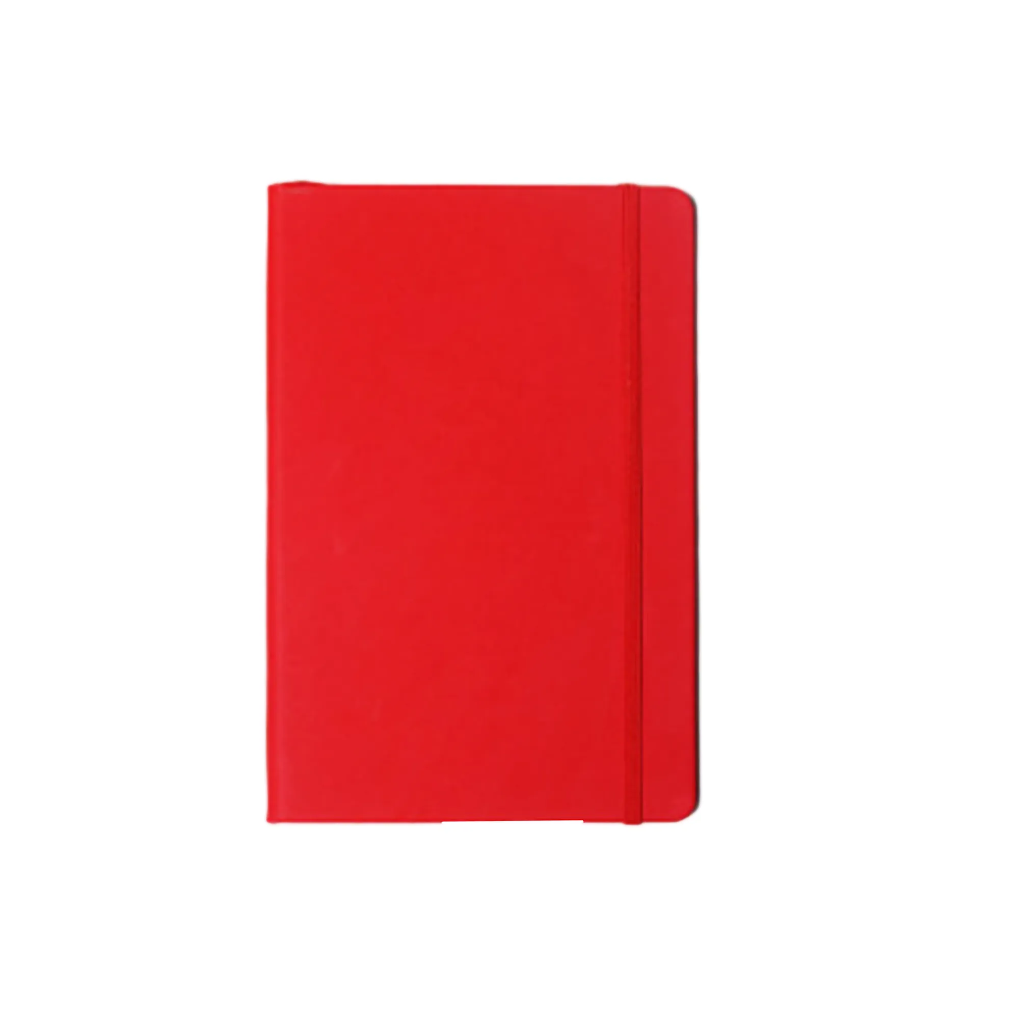 MOQ 50PCS A6 PU Journal Notebooks 7