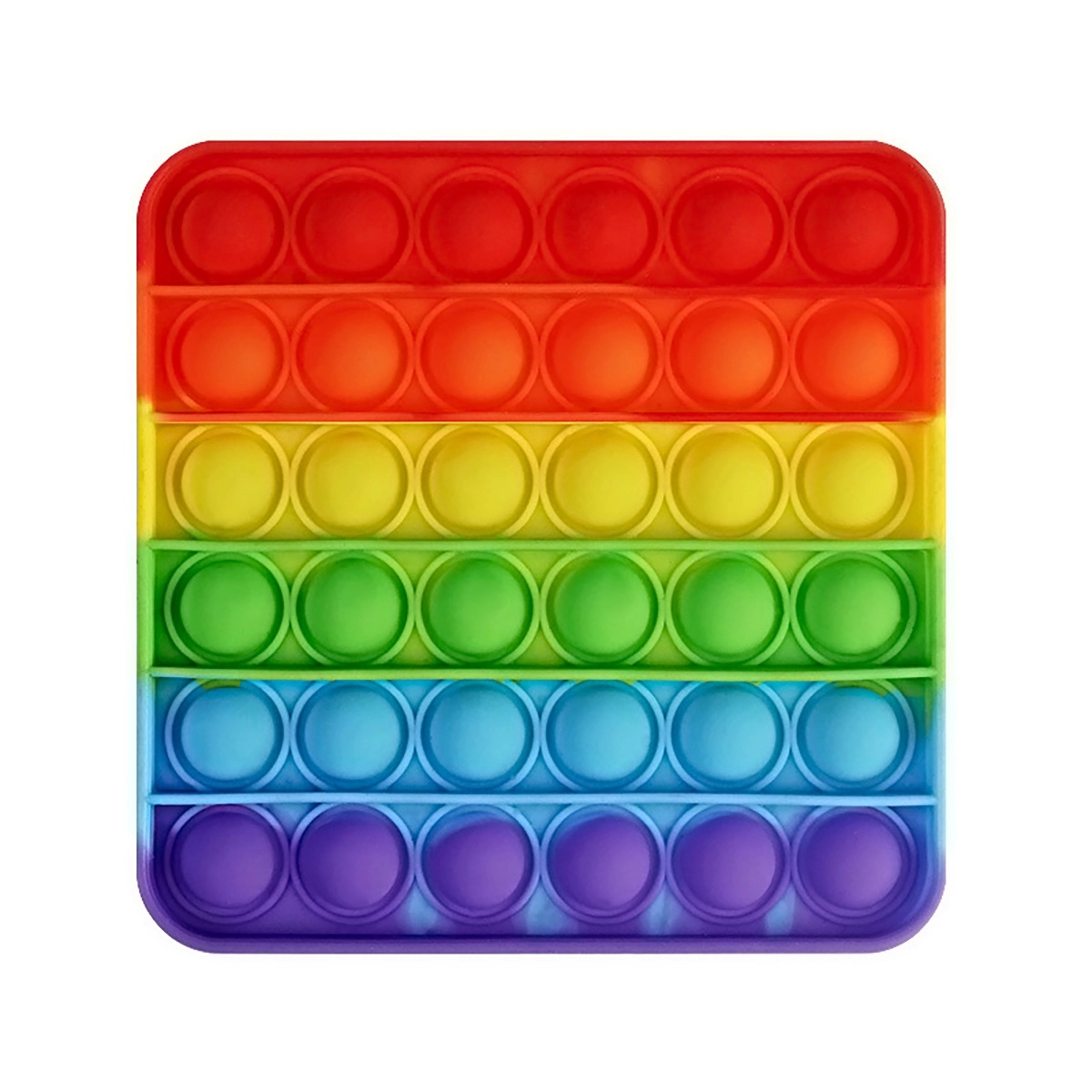 Bubble Fidget Sensory Toy 2