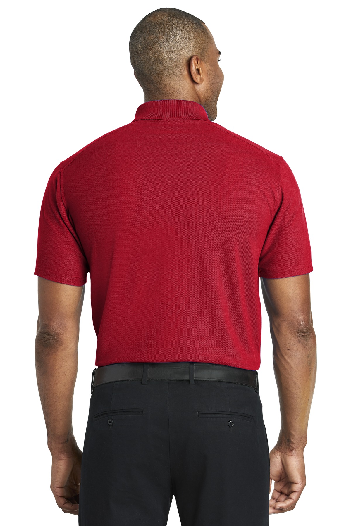 EZPerformance Pique Polo