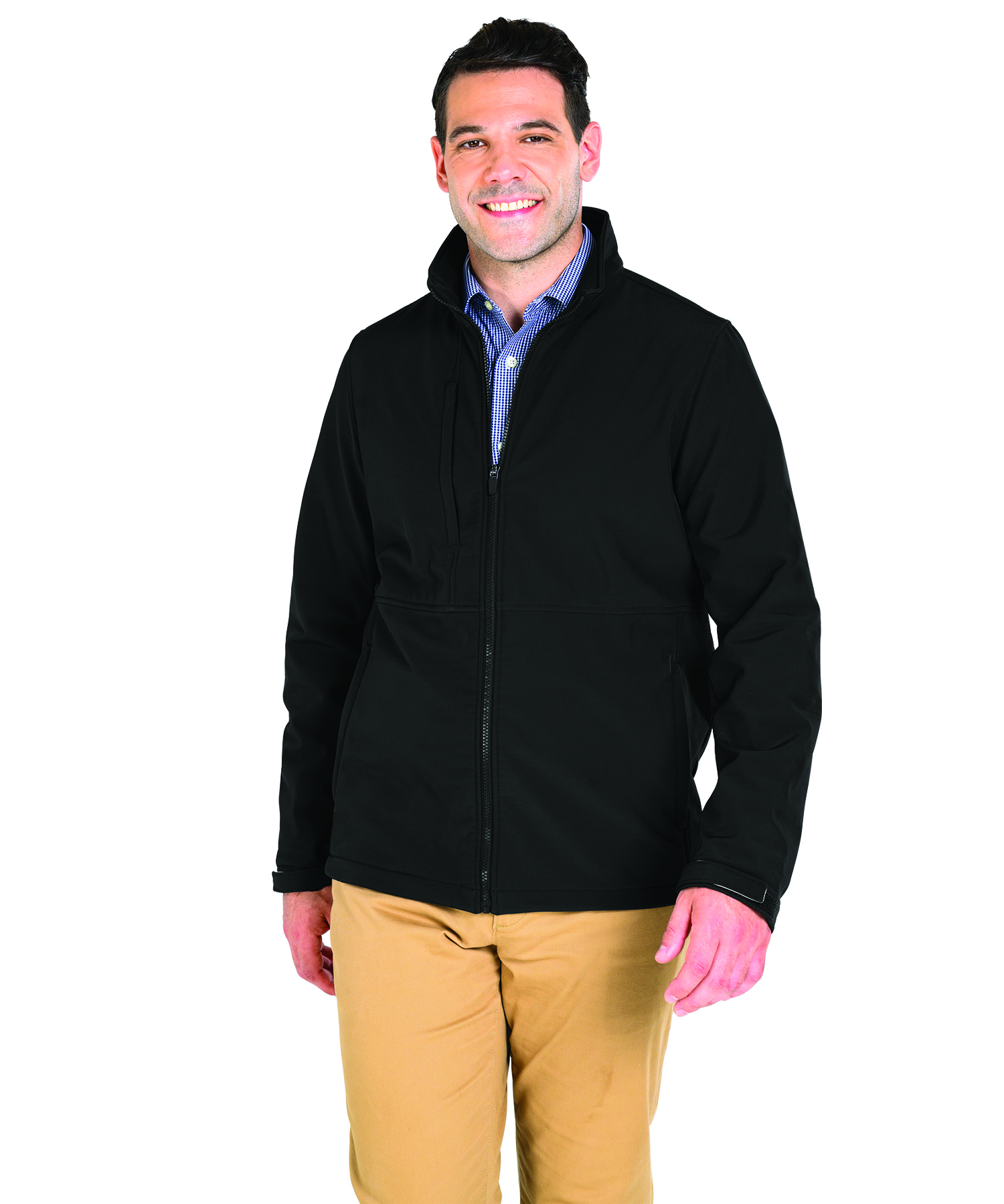 Men's Supreme Soft Shell Jacket