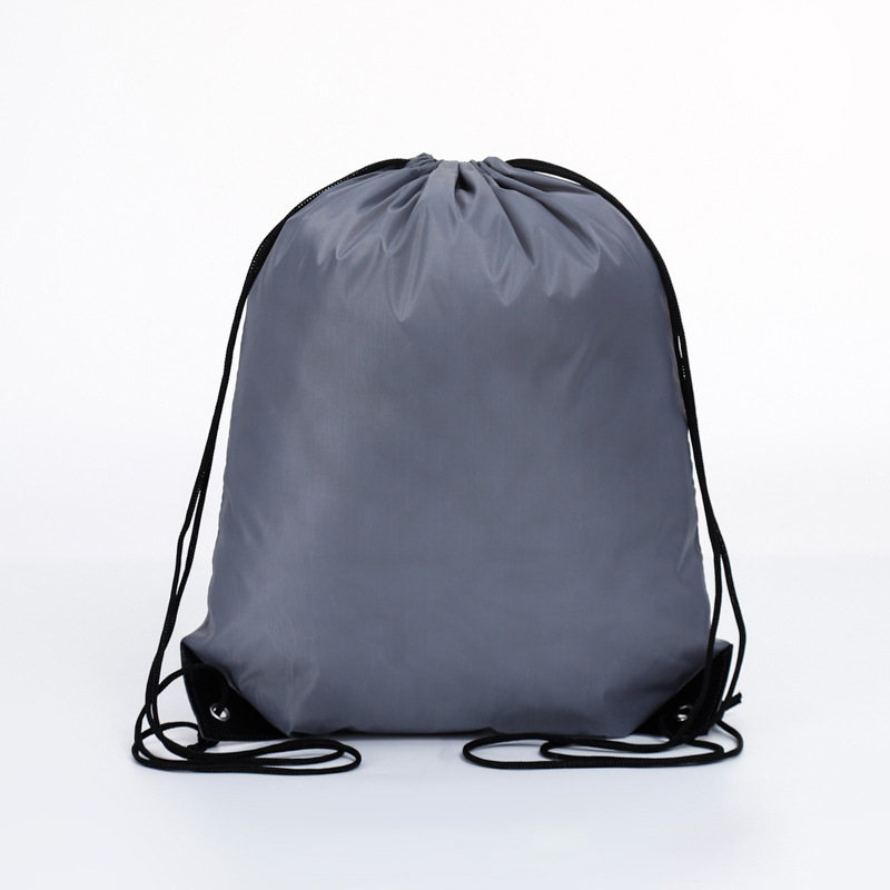 Polyester Drawstring Bag 7