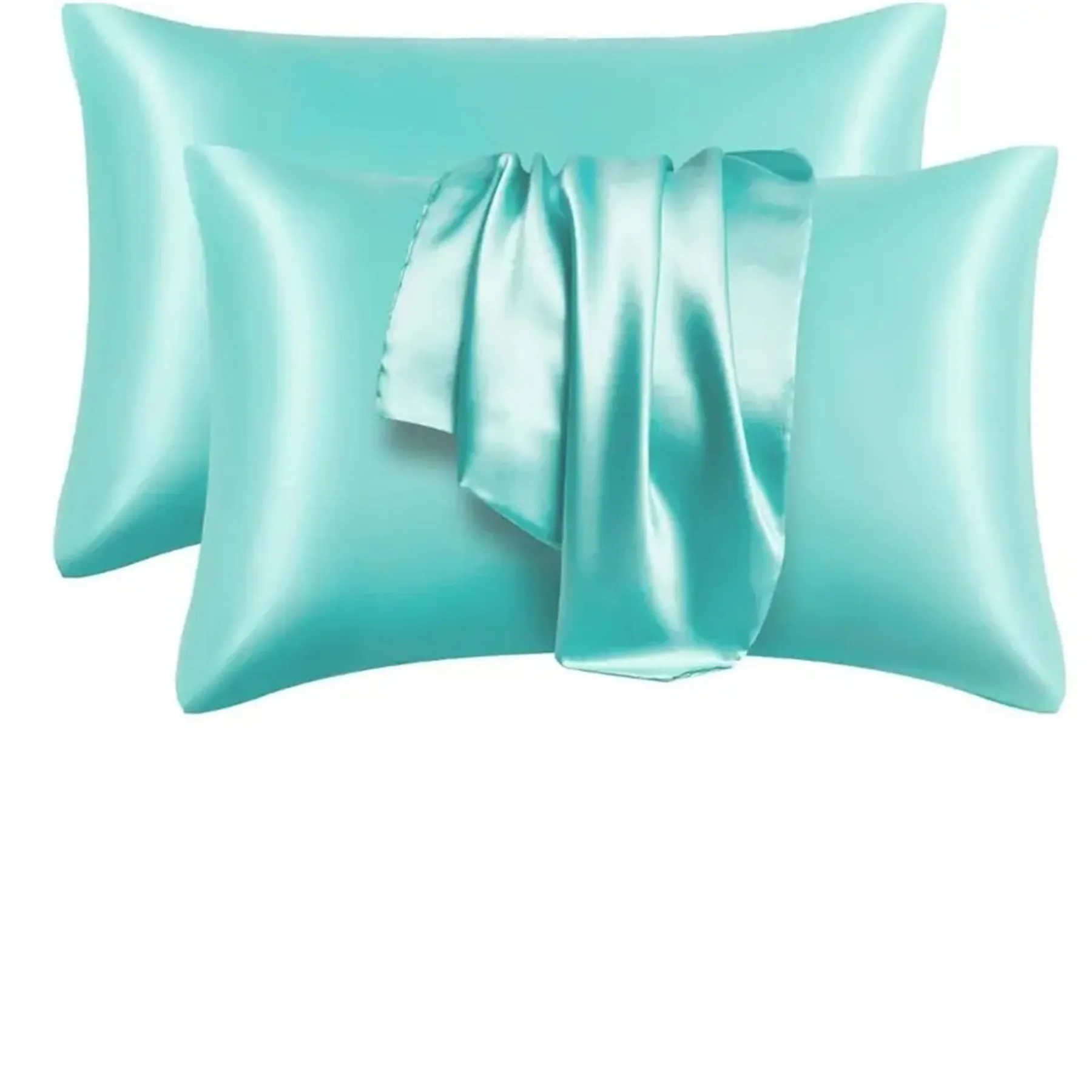 Similar to Silk Pillow Cases Set of 2 14