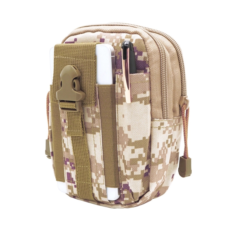 Outdoor Tactical Bag 7