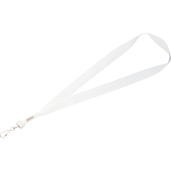 Full Color 1" Lanyard w/ Hook 6