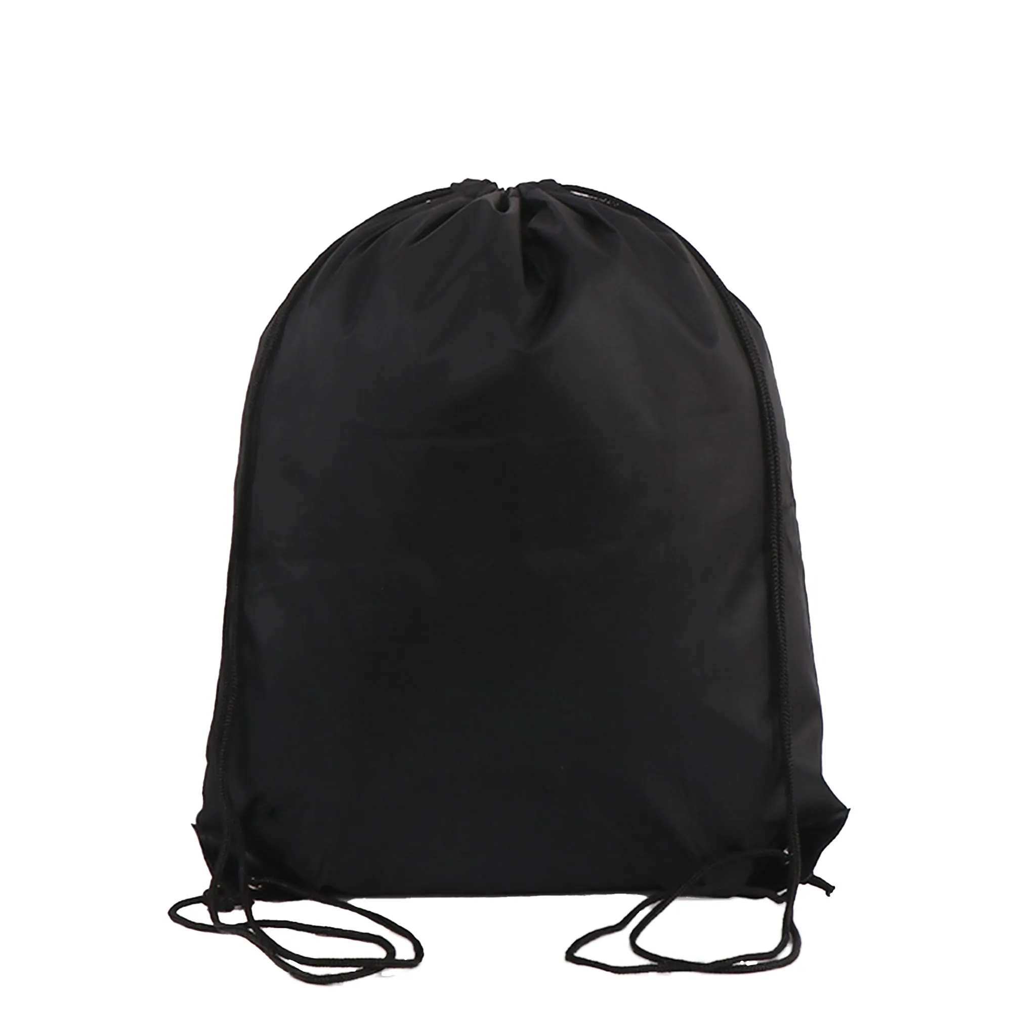 MOQ 10 Quick-drying Drawstring Backpack Bag 4