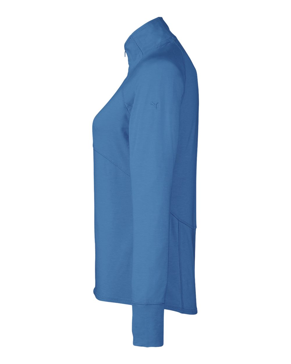 Women's Bandon Quarter-Zip Pullover - PG400W 23