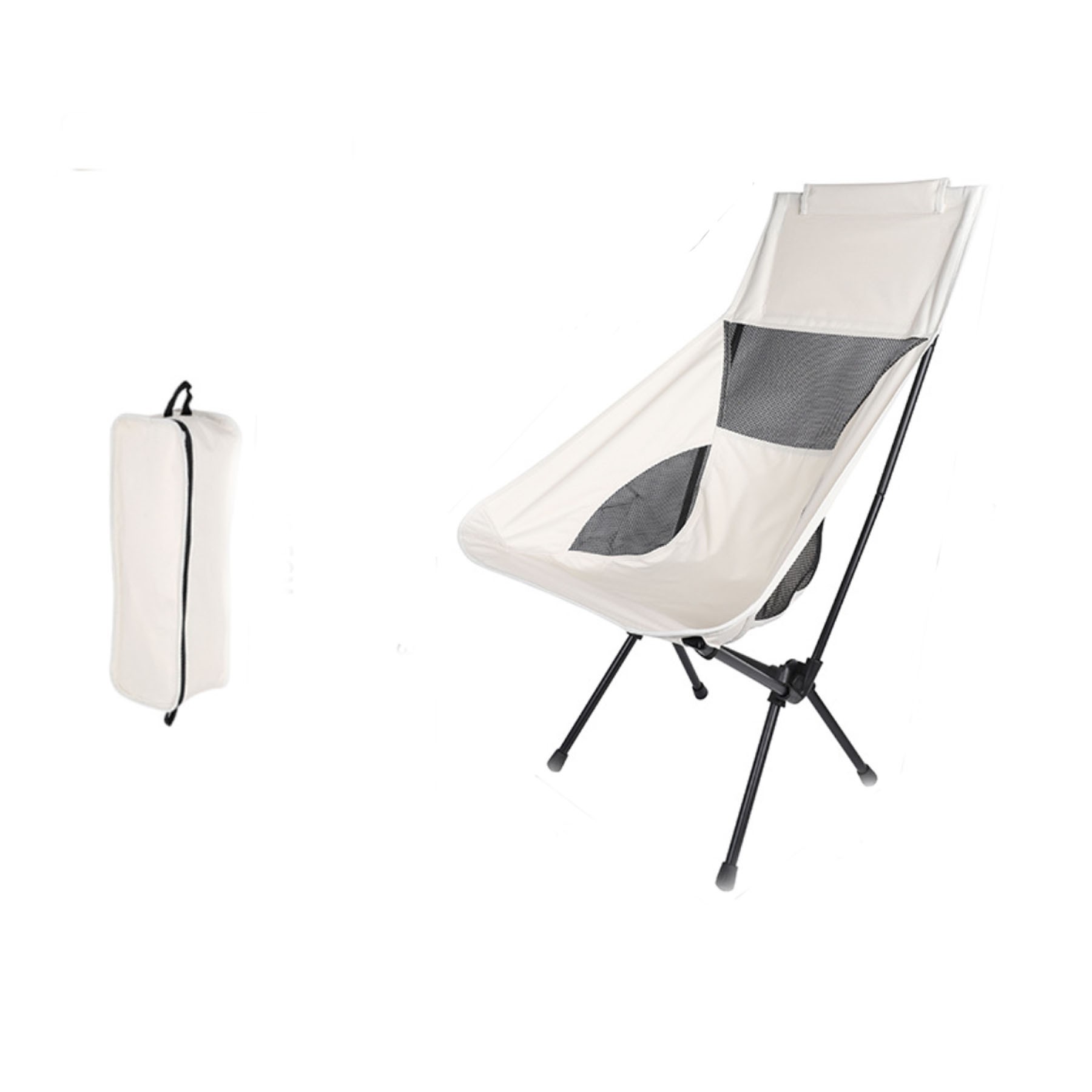Foldable Camping Chair 3