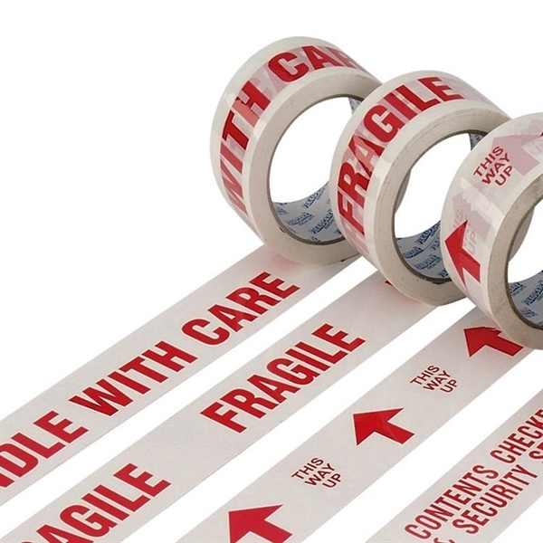 Personality Packing Tape 2
