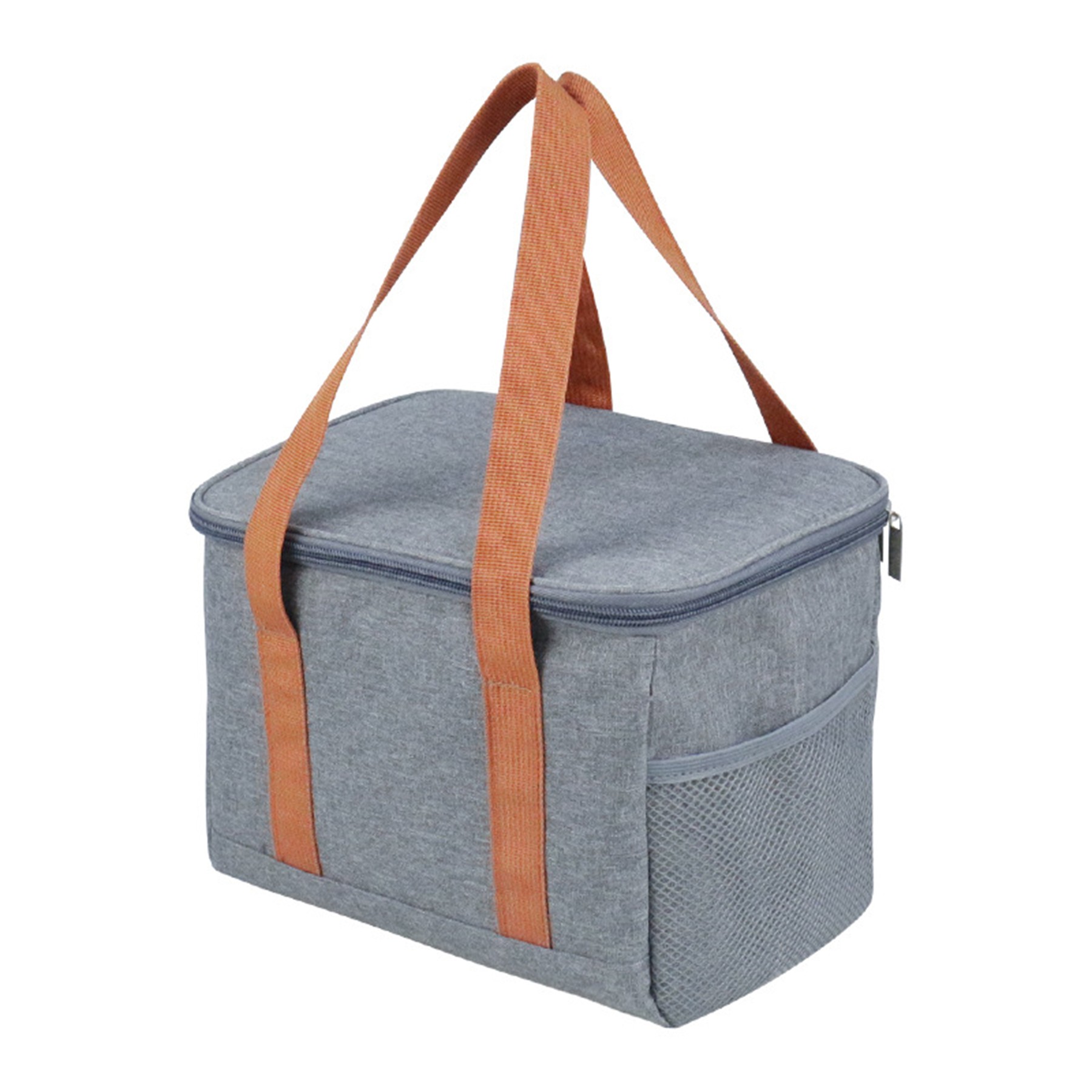 Insulated Food Box 2
