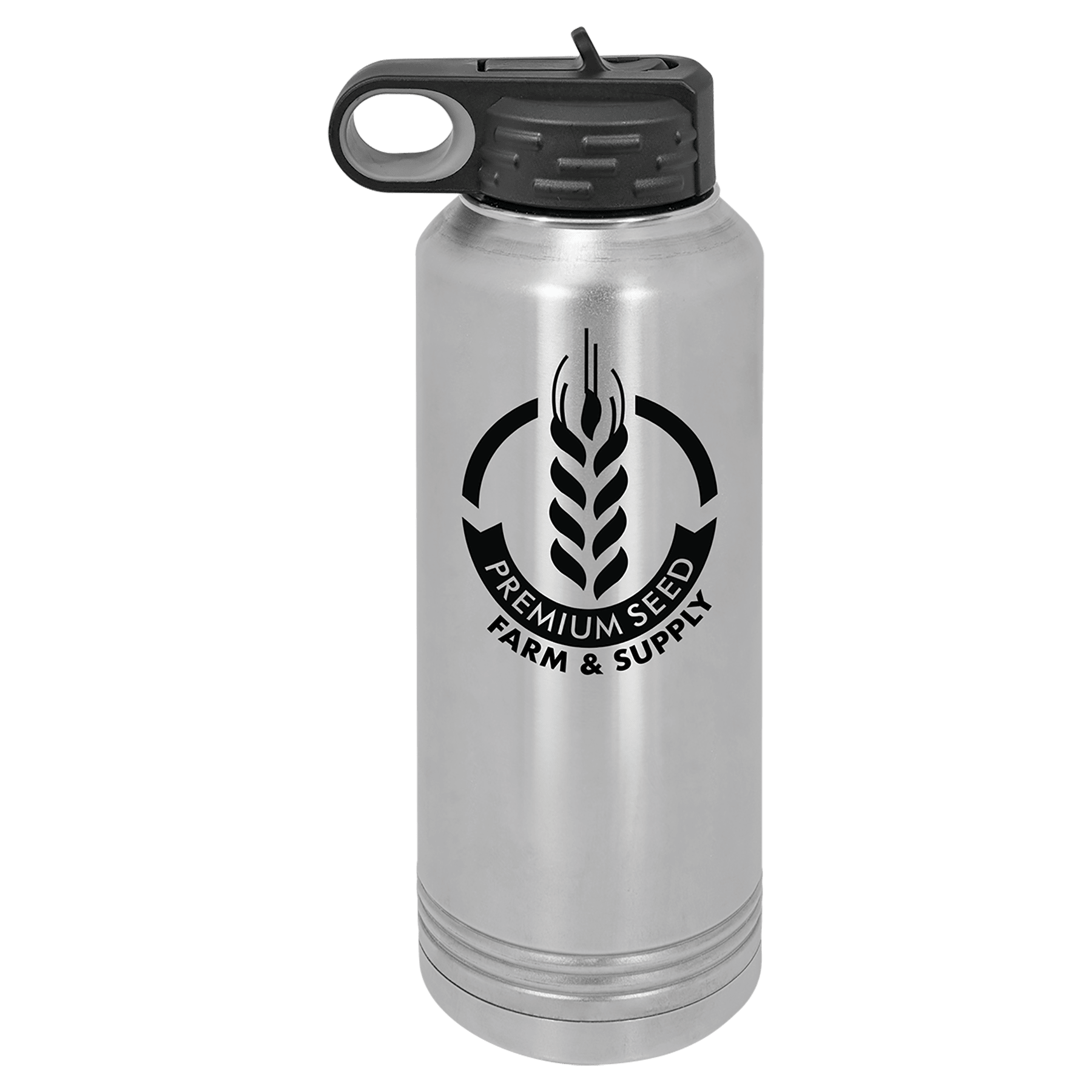 Polar Camel 40 Oz. Water Bottle 12