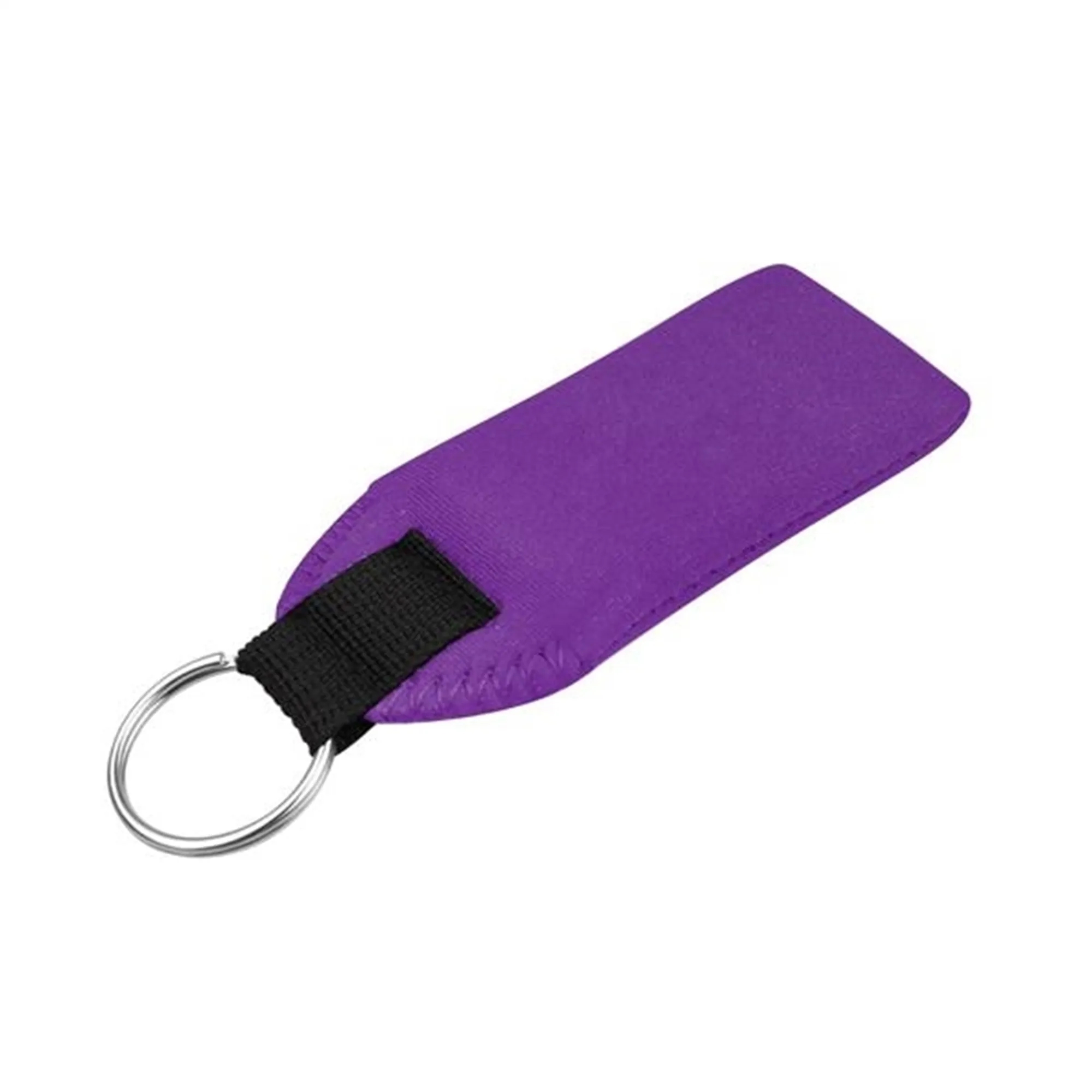 Neoprene Floating Keychain 5