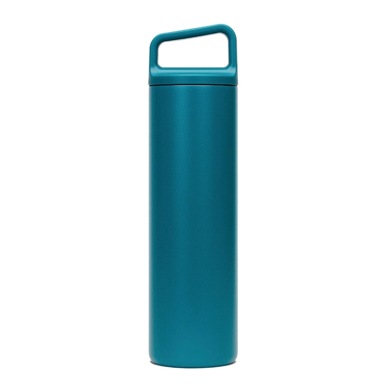 Stainless Steel Vacuum Insulated Water Bottle 7