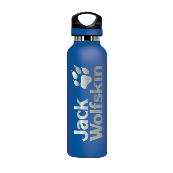 20 oz. Basecamp Tundra Bottle with Screw Top Lid 105