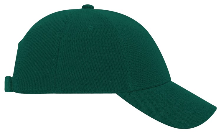 OTTO CAP® 6 Panel Low Profile Baseball Cap 1