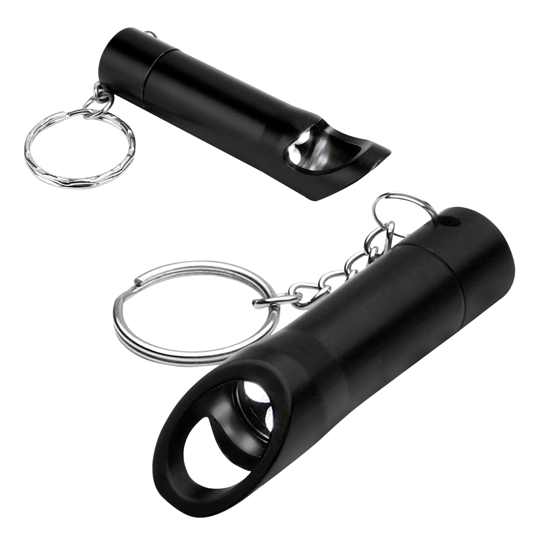 LED Bottle Opener Keychain 8