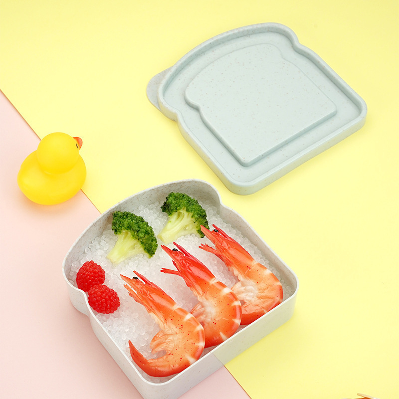 Sandwich Containers for Lunch Boxes 9