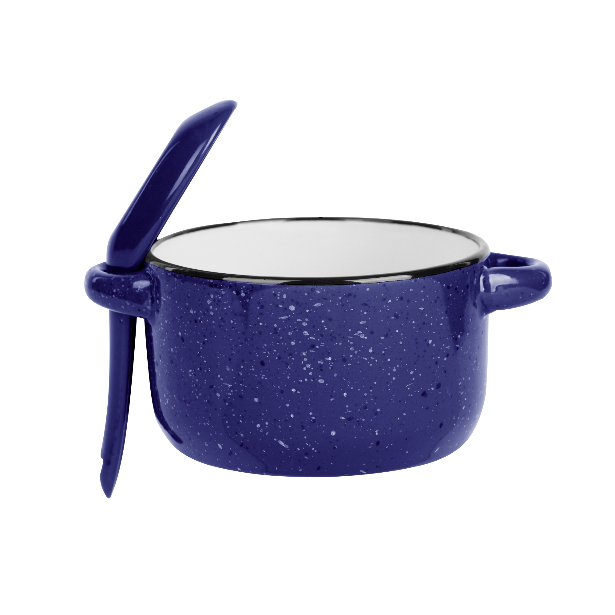 12 Oz. Campfire Soup Mug 5
