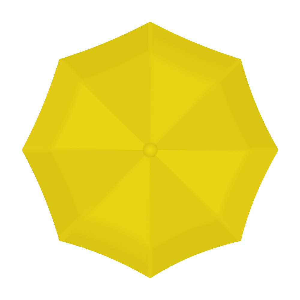 Colorful Folding Umbrella /W Wine Bottle Case 24