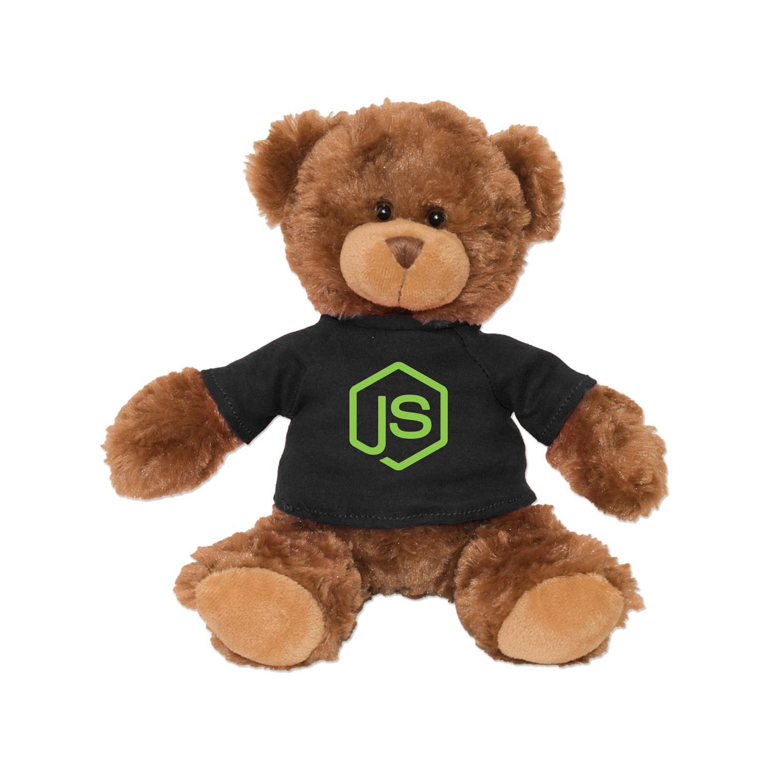 11" Roary Bear 5