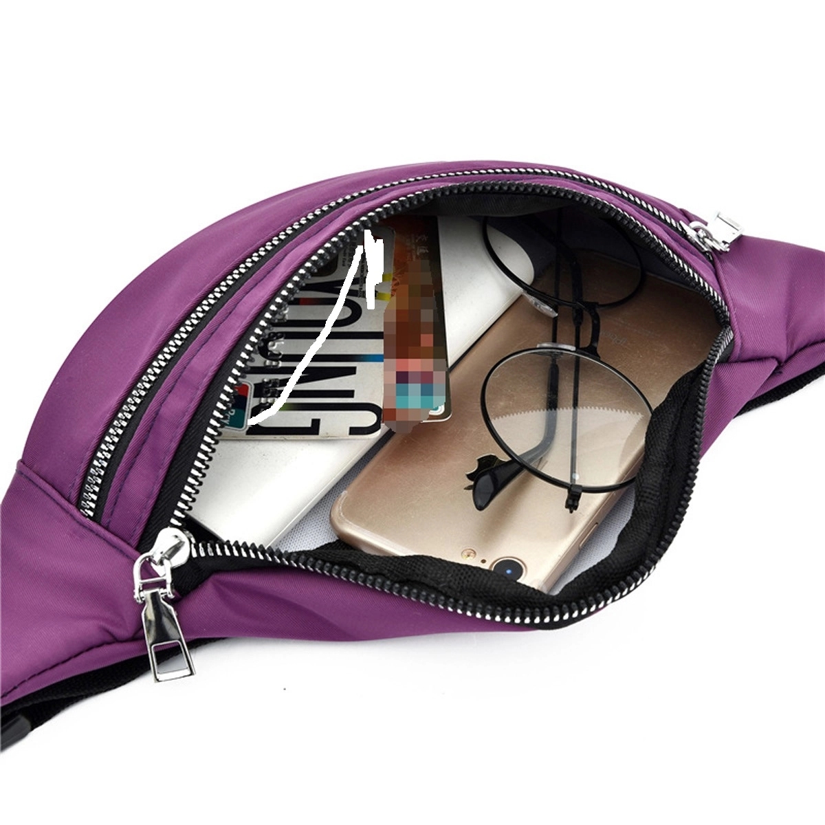 Waist Bag For Women Men 7