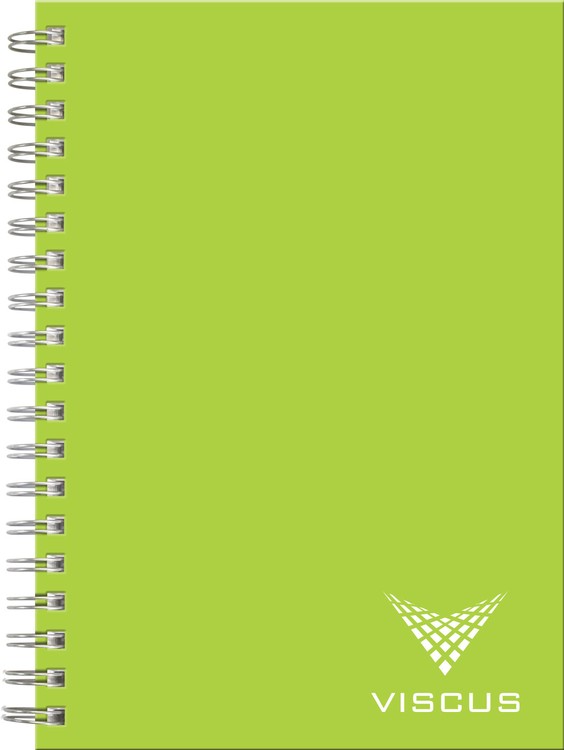ColorMatch PolyJournals - Medium NoteBook