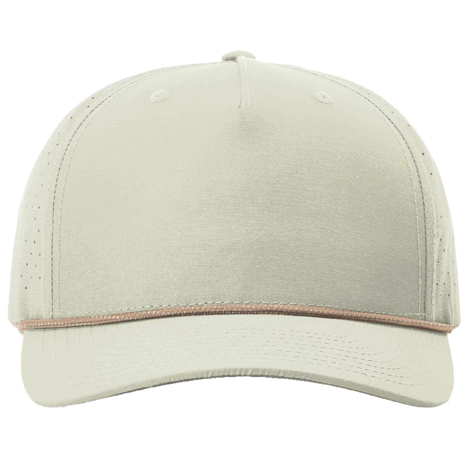 Richardson 355 Laser Perf Rope Cap 4