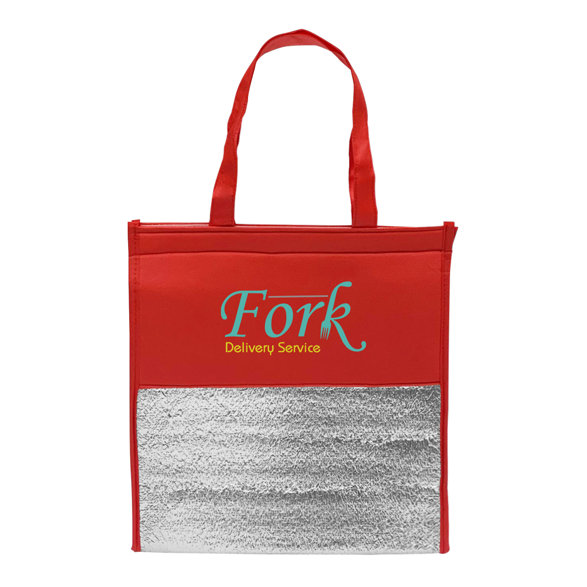 Color Basics Cooler Bag 9