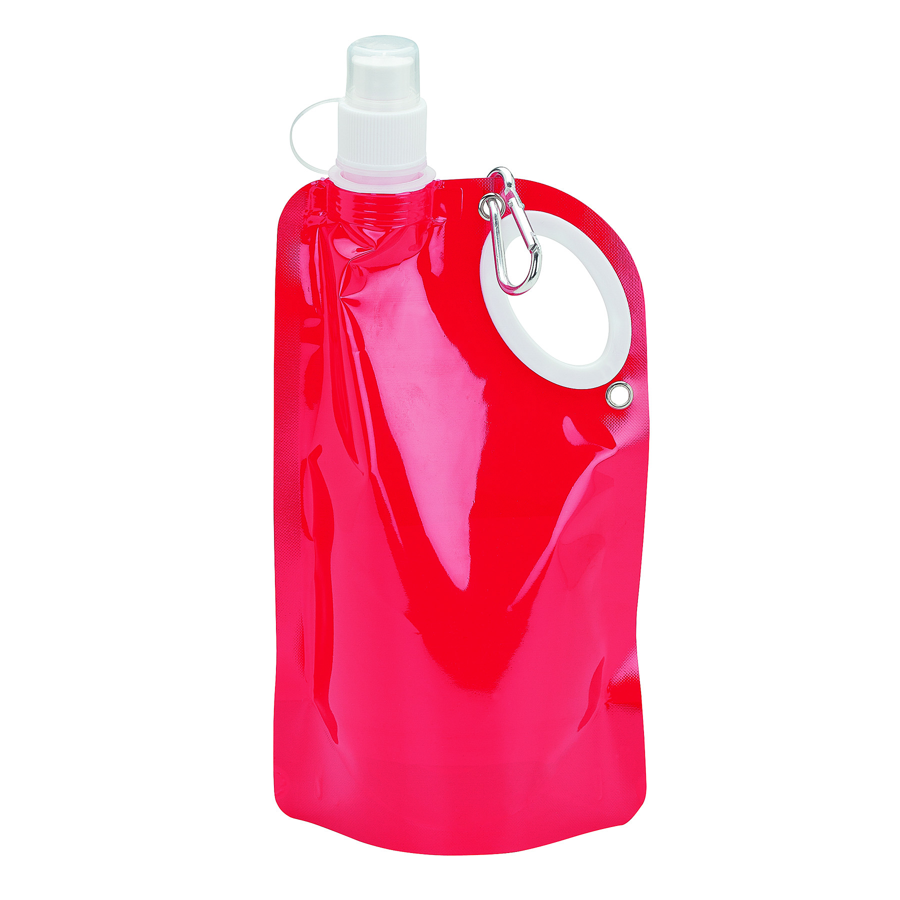 Safari 25 oz. PE Water Bottle 44