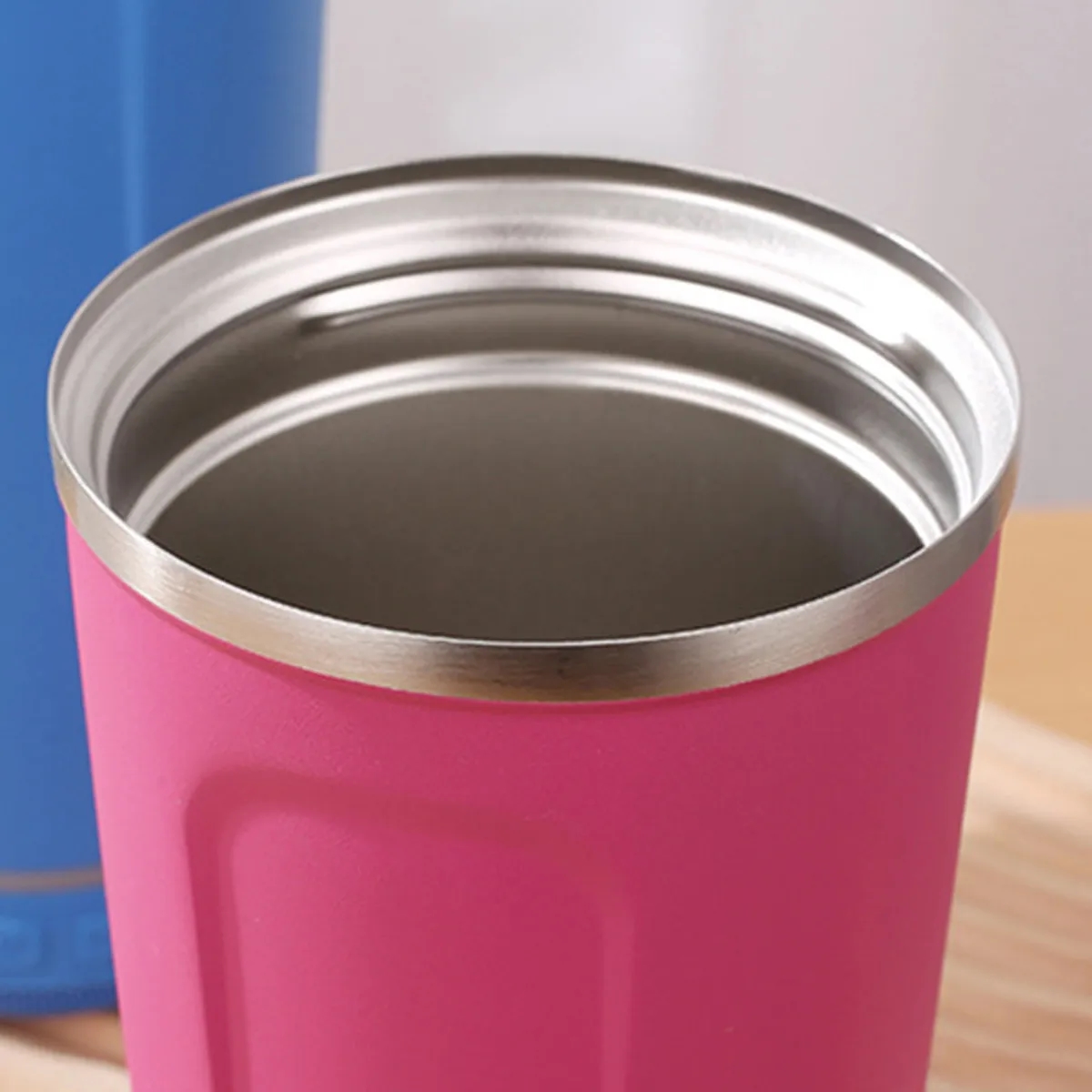 16 Oz. Insulated Tumbler With Integrated Wireless Speaker 7