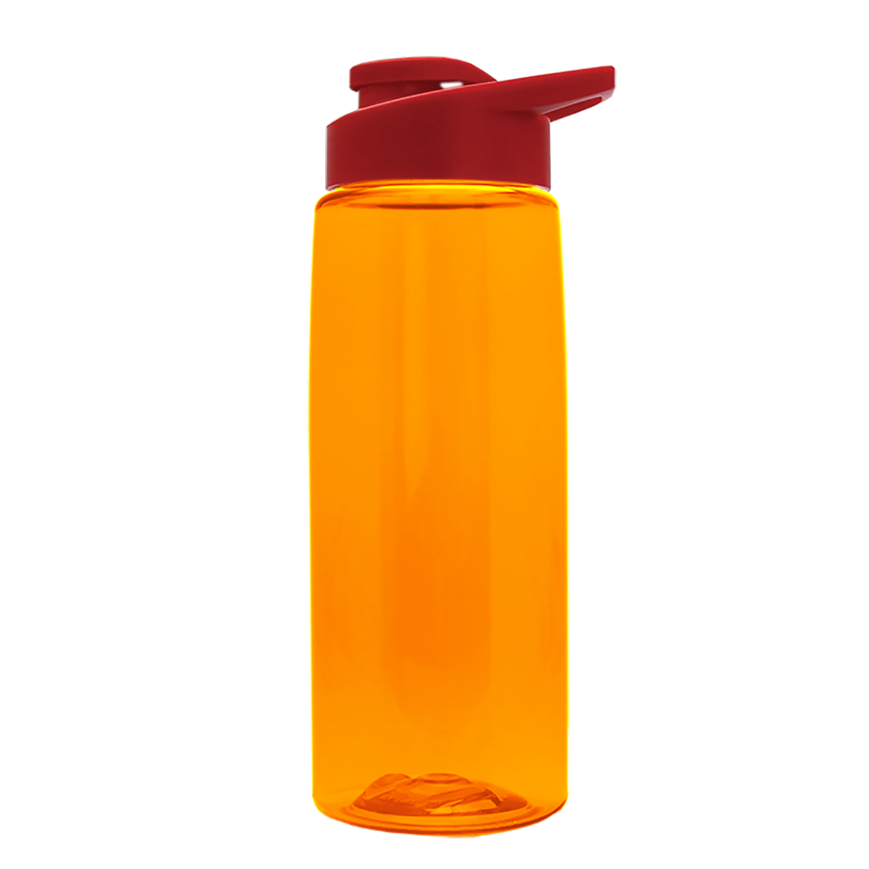 Garyline® Flair Tritan® Bottle with Drink-Thru Lid - 26 oz. 50