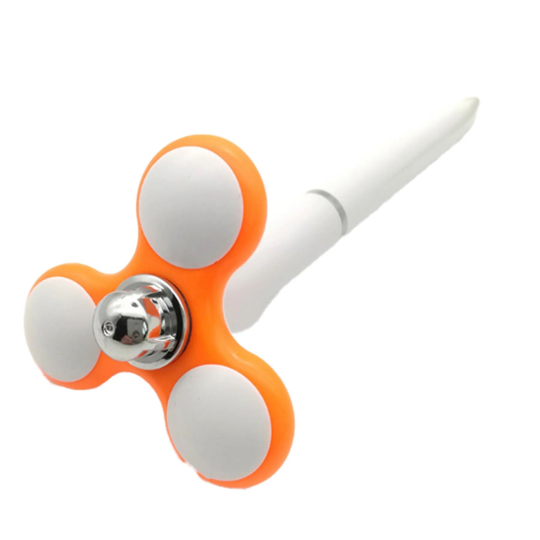 Rotating Stress Reduction Pen 4