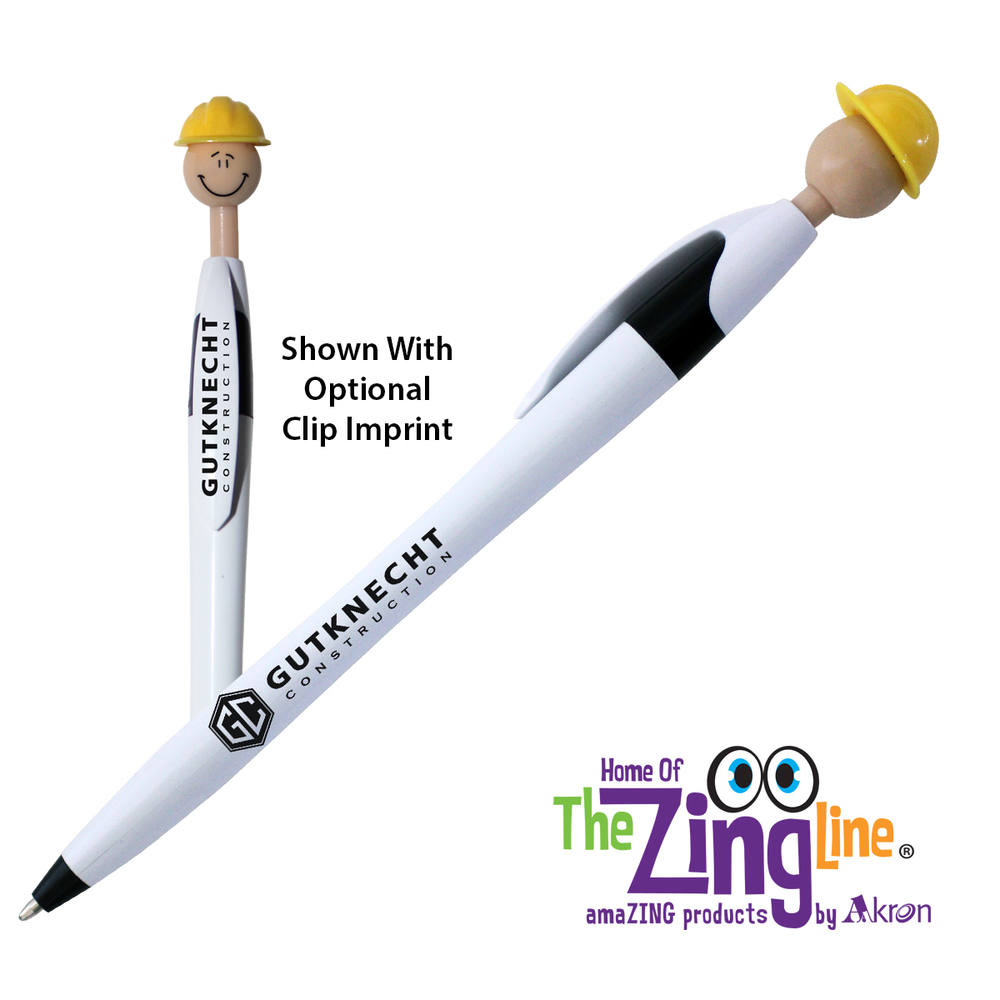 Safety Wild Smilez Pen - Light Tone 4
