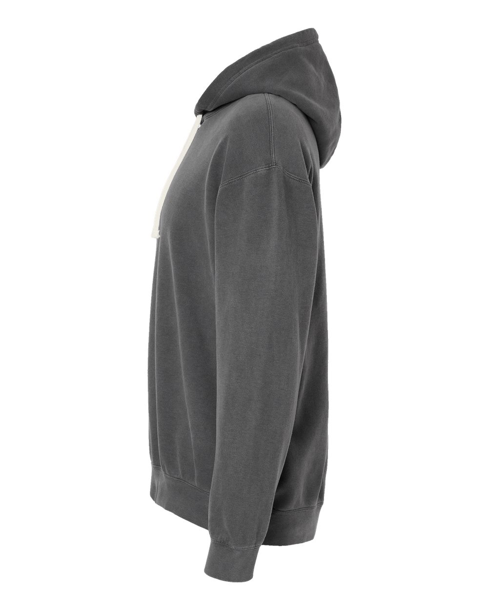 Unisex Garment-Dyed Lightweight Hooded Sweatshirt - 1467 90