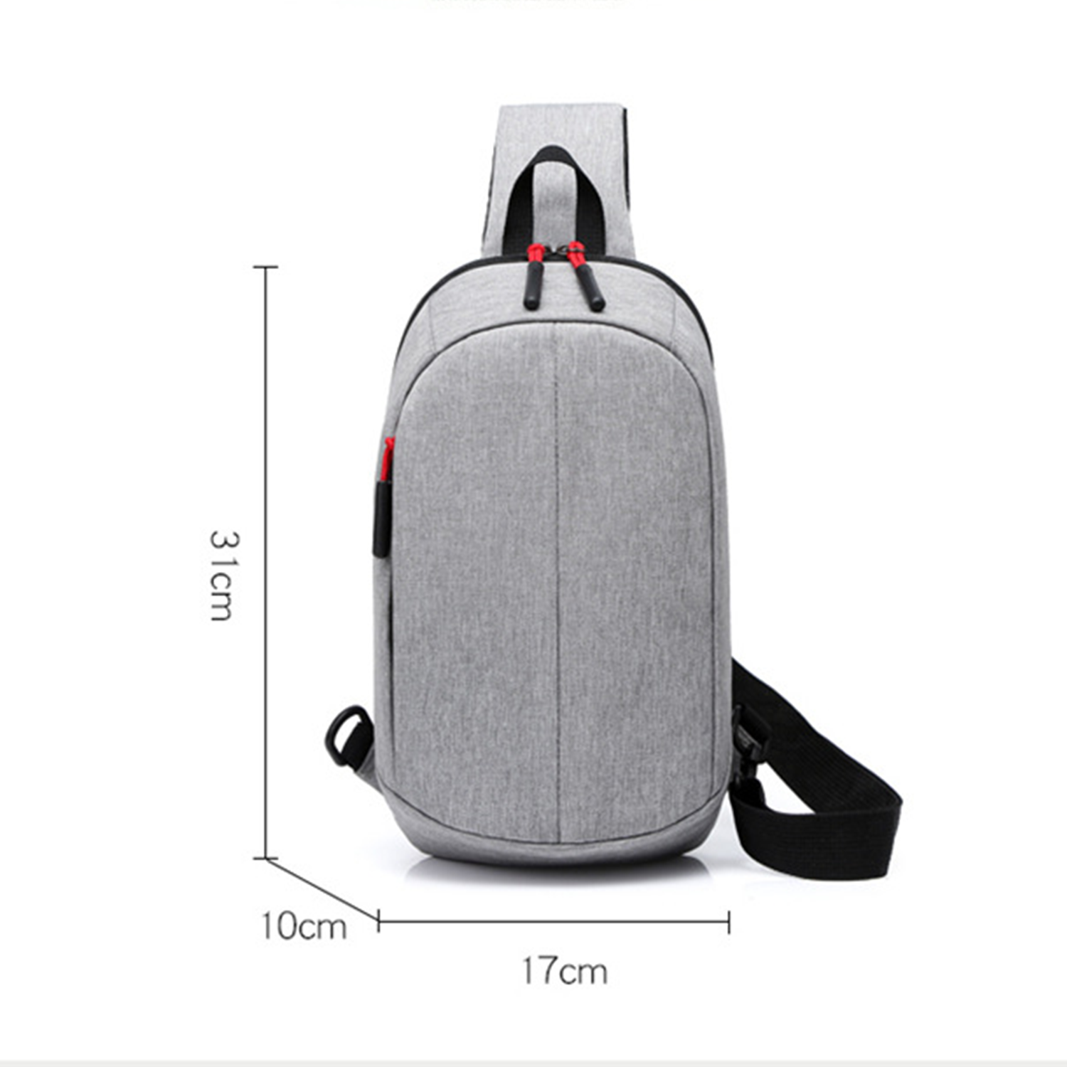 Shoulder Bag for Sports and Outdoor 2