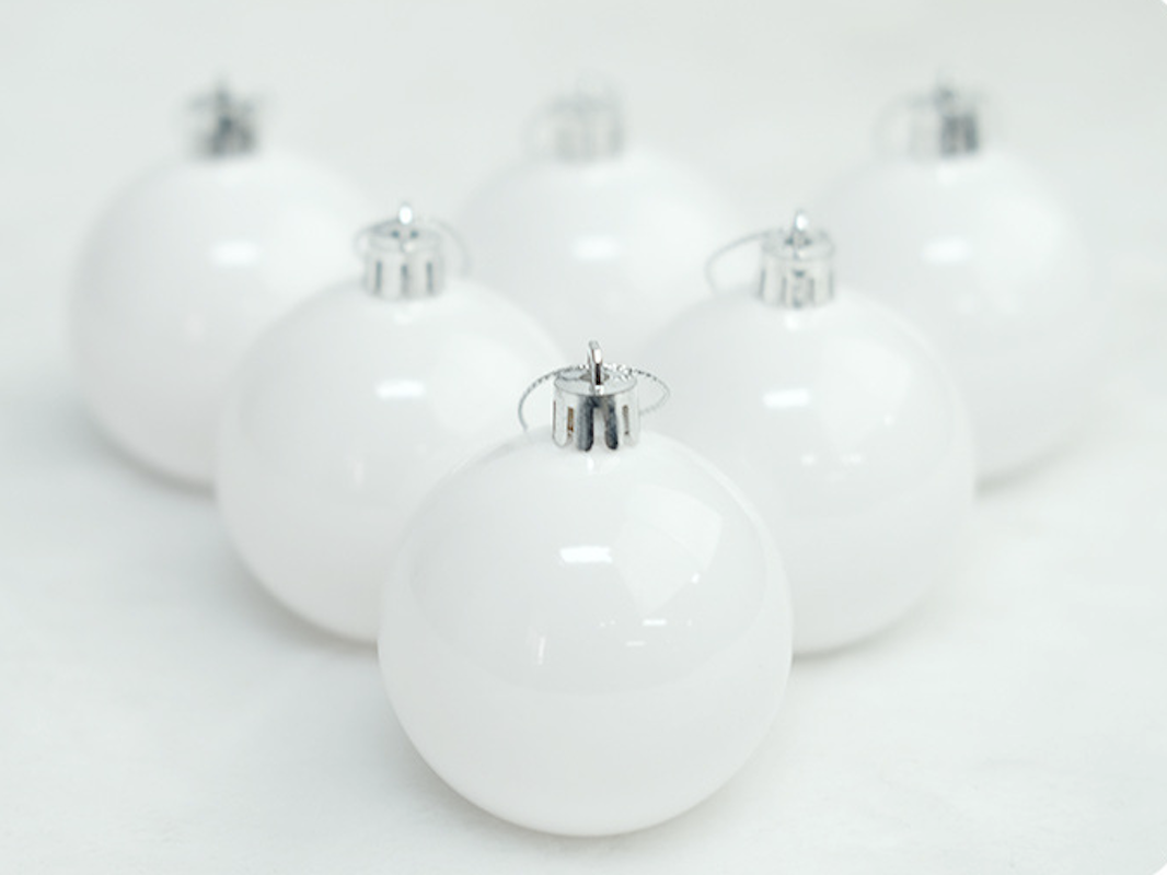 Christmas Tree Ball 5