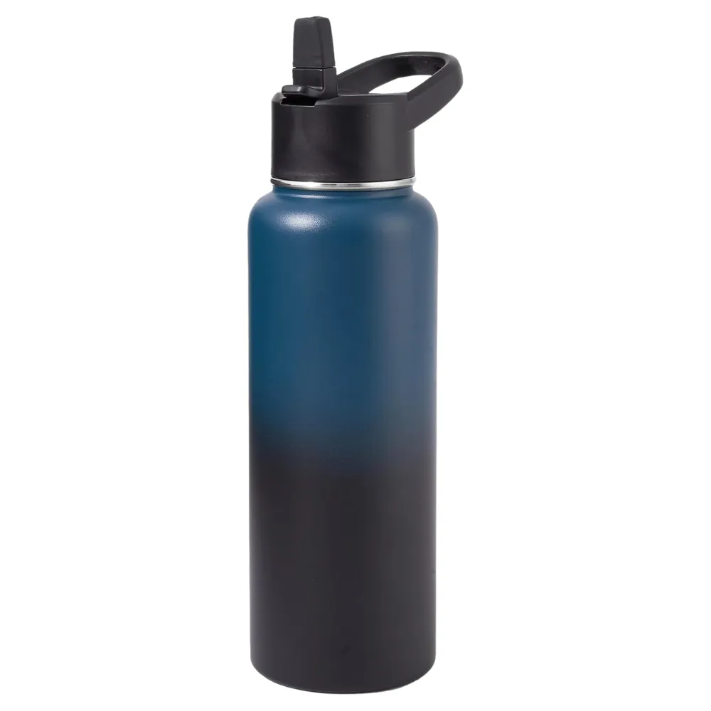 40oz. Wide-Mouth Insulated Water Bottle 8
