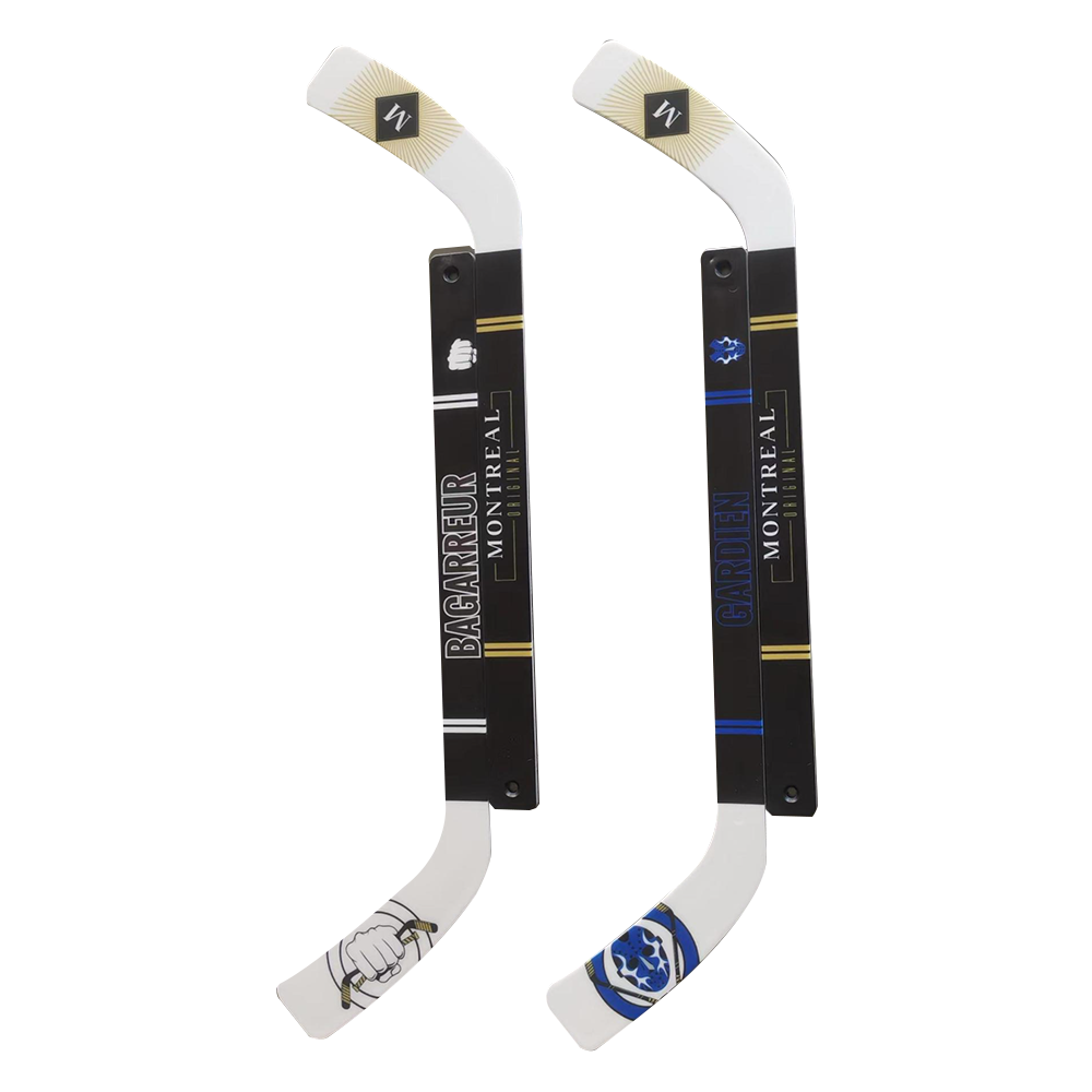 18inch Mini Hockey Stick 2