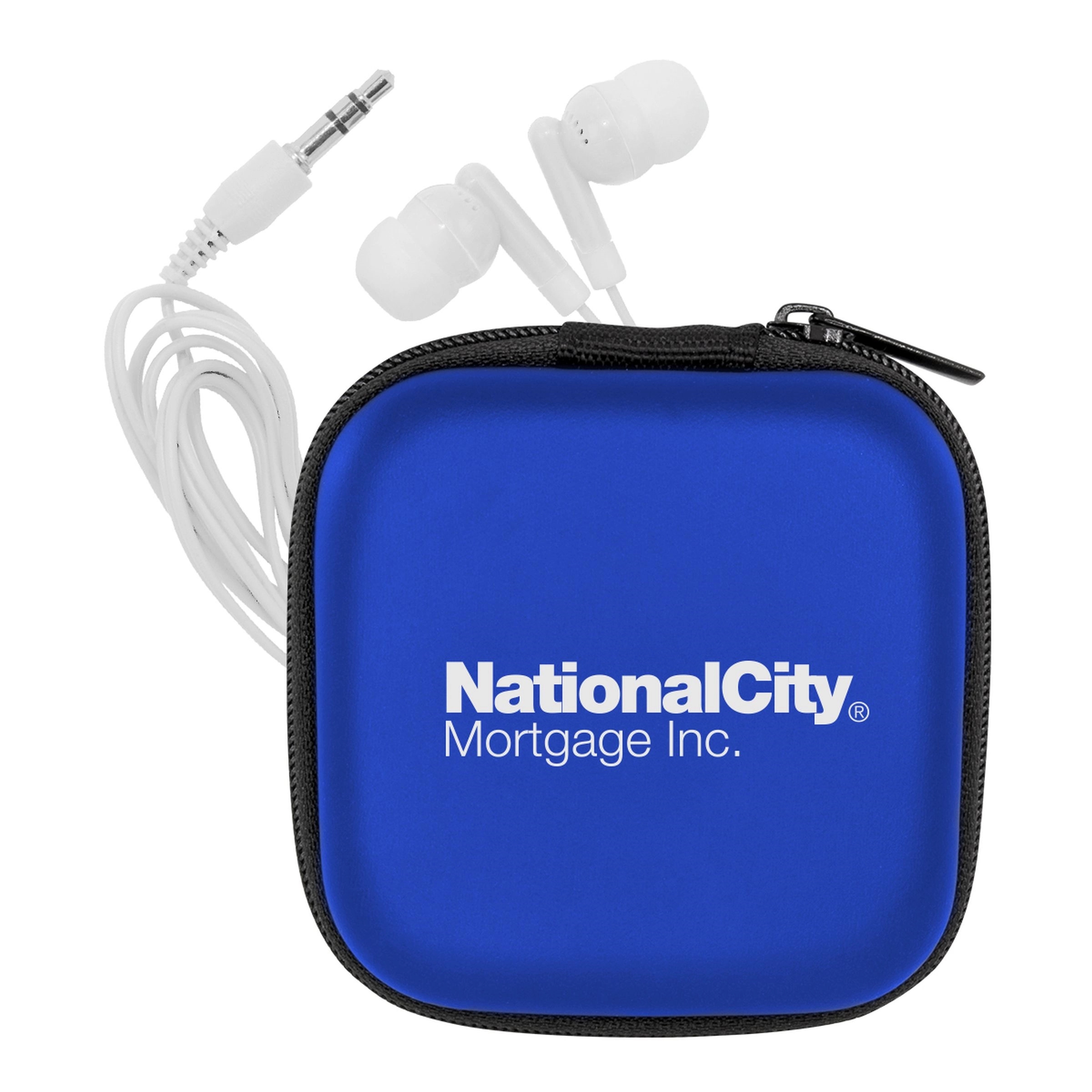 Two Tone Ear Bud Set 9