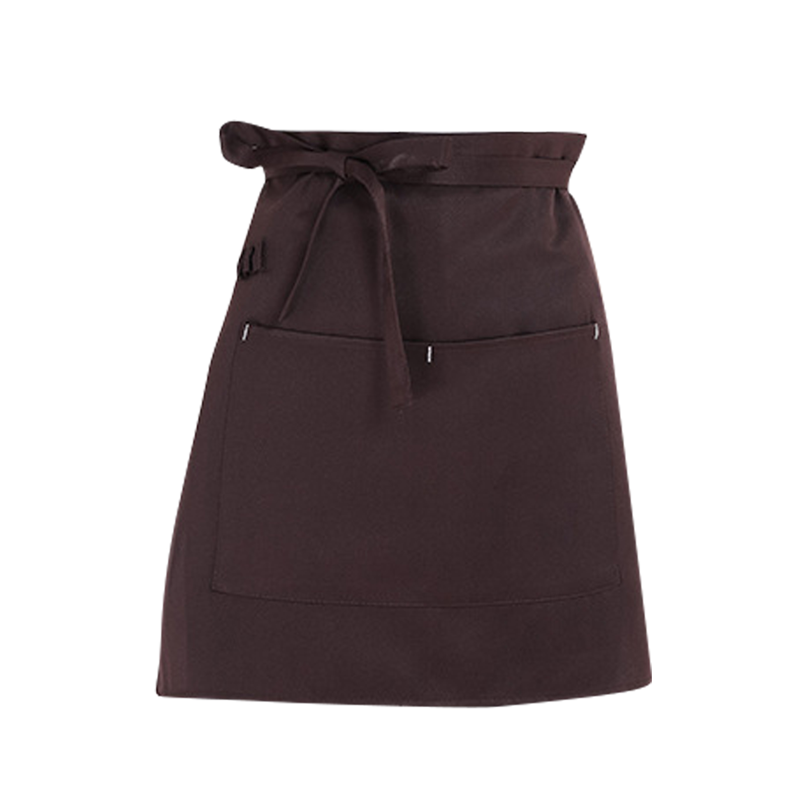 Ultrashort Waiter Half Apron 3